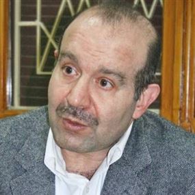 علوش: صمت عون حيال مواقف باسيل يُضعفه علوش: صمت عون حيال مواقف باسيل يُضعفه