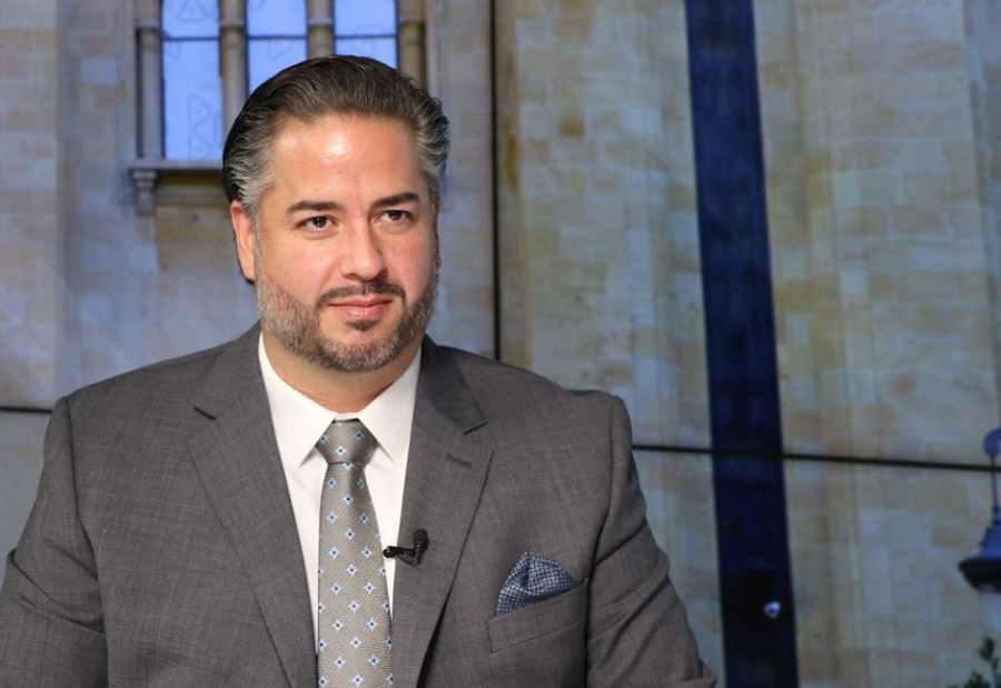 وزير الإقتصاد: قد نكون أمام حرب طويلة ومؤلمة!