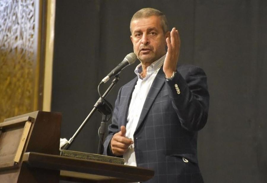 قبيسي: ندعو إلى ضبط النفس في هذه البلدة!