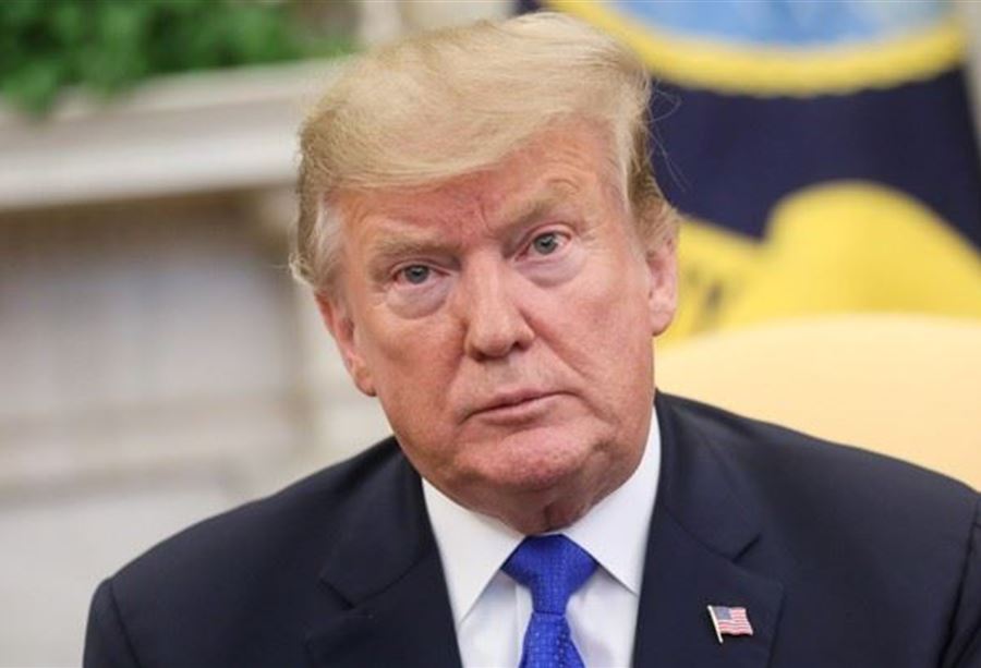 إدارة ترمب في "ورطة"!