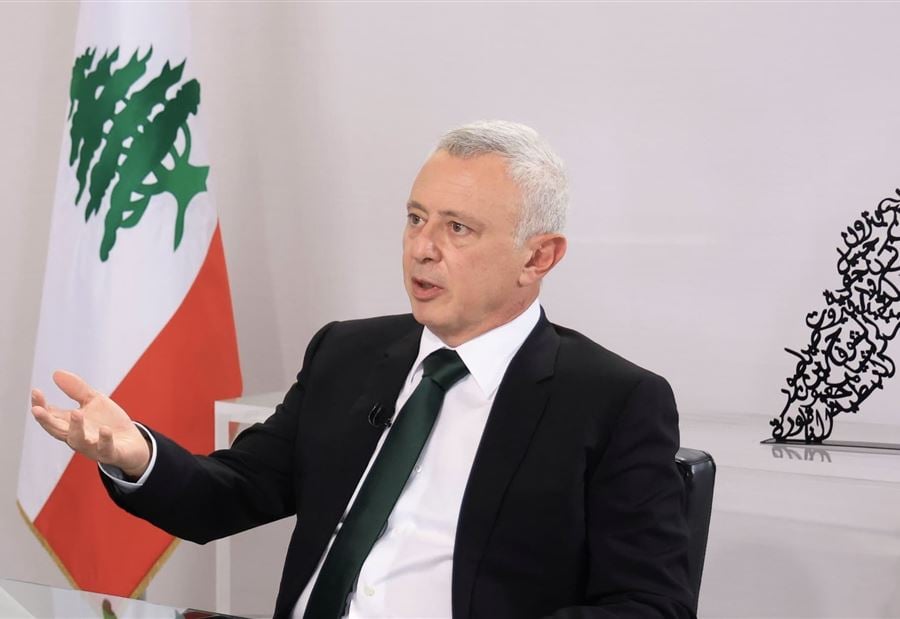 فرنجية: لا يكتمل استقلال الوطن إلّا باستقلال النفوس