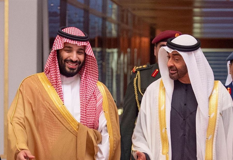 تقرير يكشف عن حرب من "نوع آخر" بين السعودية والإمارات