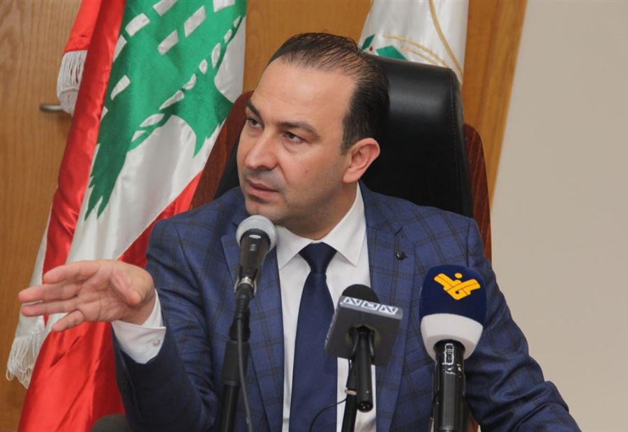 مرتضى يُحيل المشاريع الممولة الى التفتيش المركزي