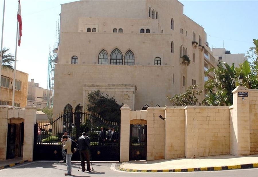 لهذه الأسباب.. تعود "الخماسية"  بزخمٍ وفاعلية