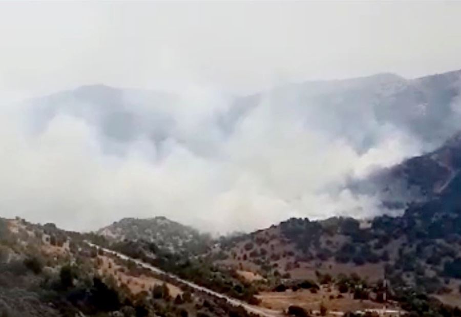بيان صادر عن الجيش بشأن ما حصل في بسطرة