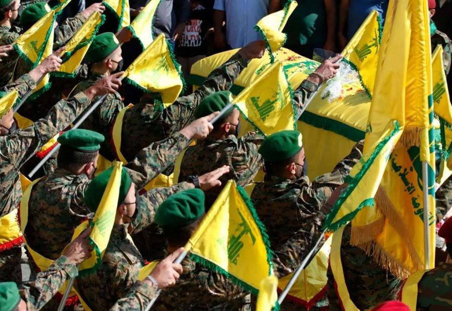 "مباني الجيش الإسرائيلي" تحت نيران حزب الله!
