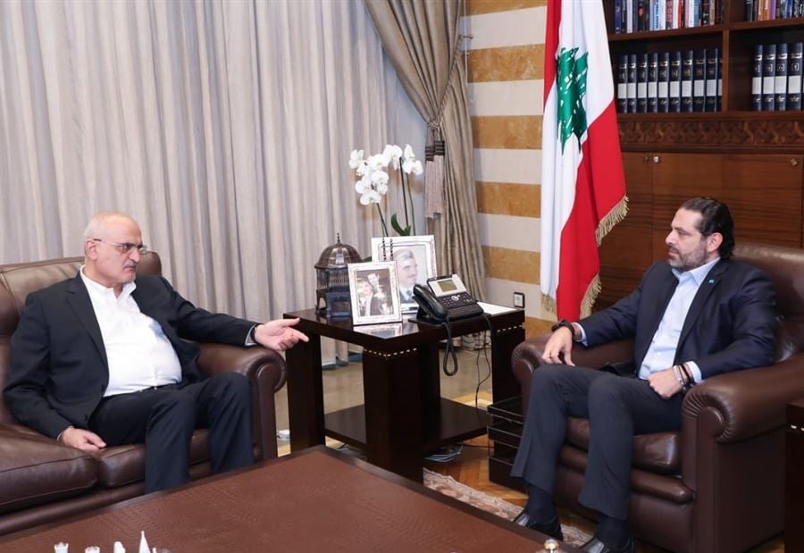 بيان الحريري بشأن مراسيم ترقية الضباط "مُفخخ"... 