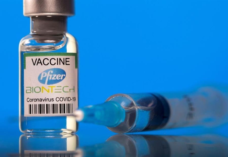 دعوات للقاح "فايزر" إلى هذه الفئات