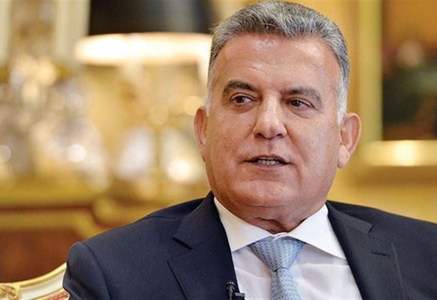 إبراهيم يكشف عن أبرز ما تحقّق في زيارة واشنطن... ماذا عن ملف الترسيم؟