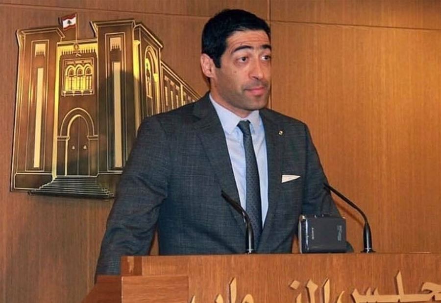 حنكش: لا دواع امنية تمنع نقل النفايات الى السلسلة الشرقية