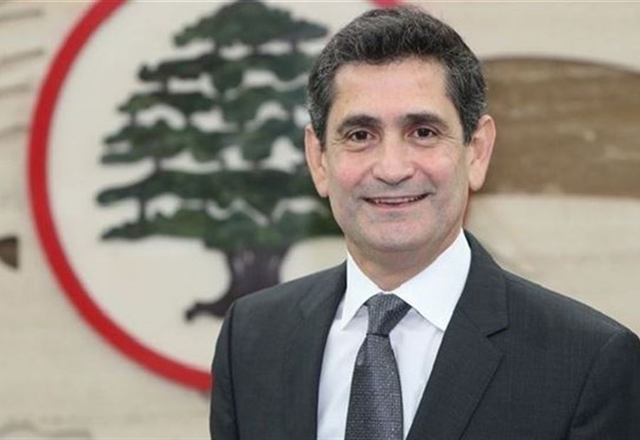 قيومجيان: ما نشهده اليو هو نتيجة لـ هيمنة حزب الله! 