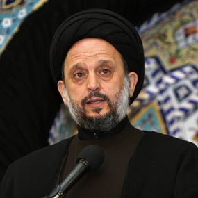 فضل الله: تهديدات المرحلة تحتاج لتعاون الجميع 