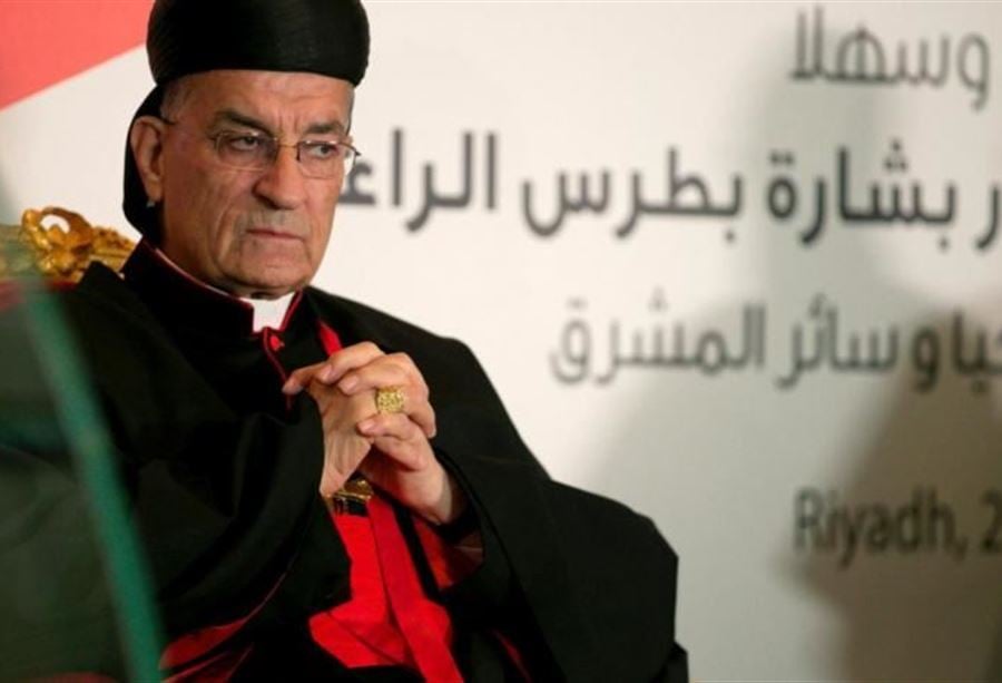 "جلسات هزلية"... الراعي للنوّاب: لماذا تفعلون هكذا؟