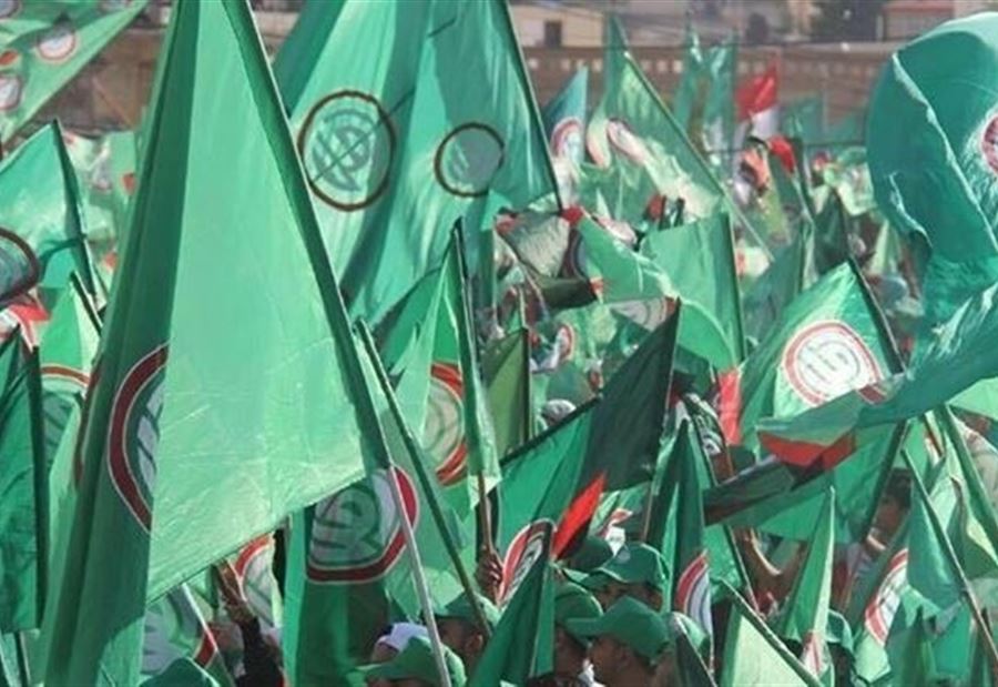 "أمل": لا علاقة لنا بنتائج مباراة الدخول الى "اللبنانية" "أمل": لا علاقة لنا بنتائج مباراة الدخول الى "اللبنانية"