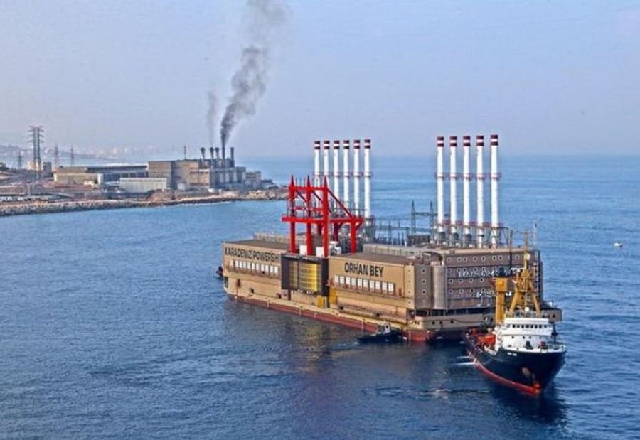 "سؤالان مهمّان" للحكومة.. عن "الفيول" والسوق السوداء!