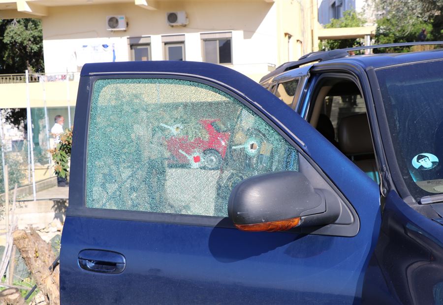 خيوطُ جريمة بجاني تتكشّف... هذا ما توصّلت اليه التحقيقات!