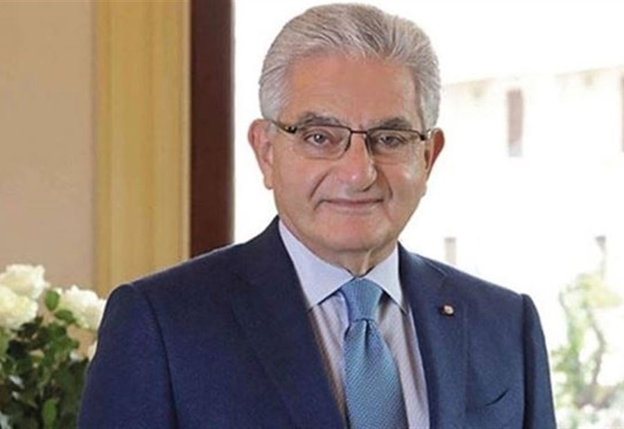 صفير: نأمل انتهاء الأزمة السياسية قريباً