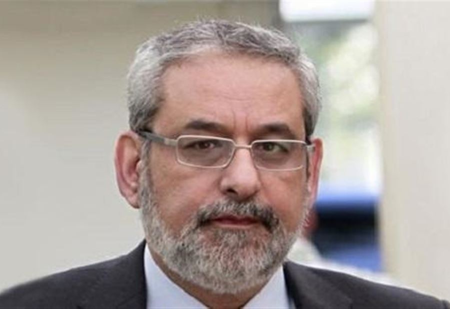 بقرادونيان أميناً عاماً لحزب الطاشناق