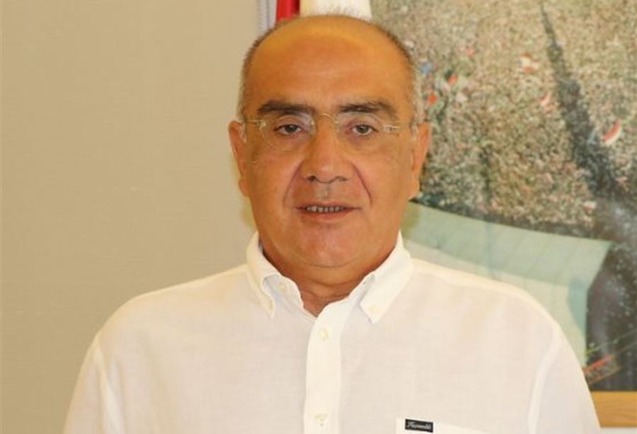 سعيد: حزب الله في مأزق..