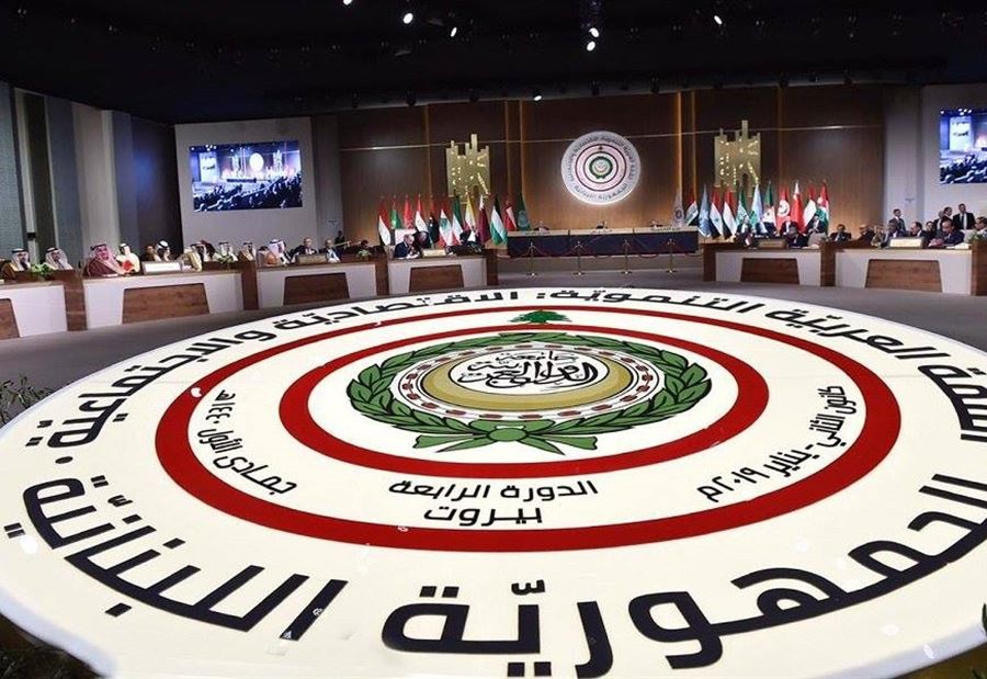 رئاسة الجمهورية ترد على مشيخة العقل