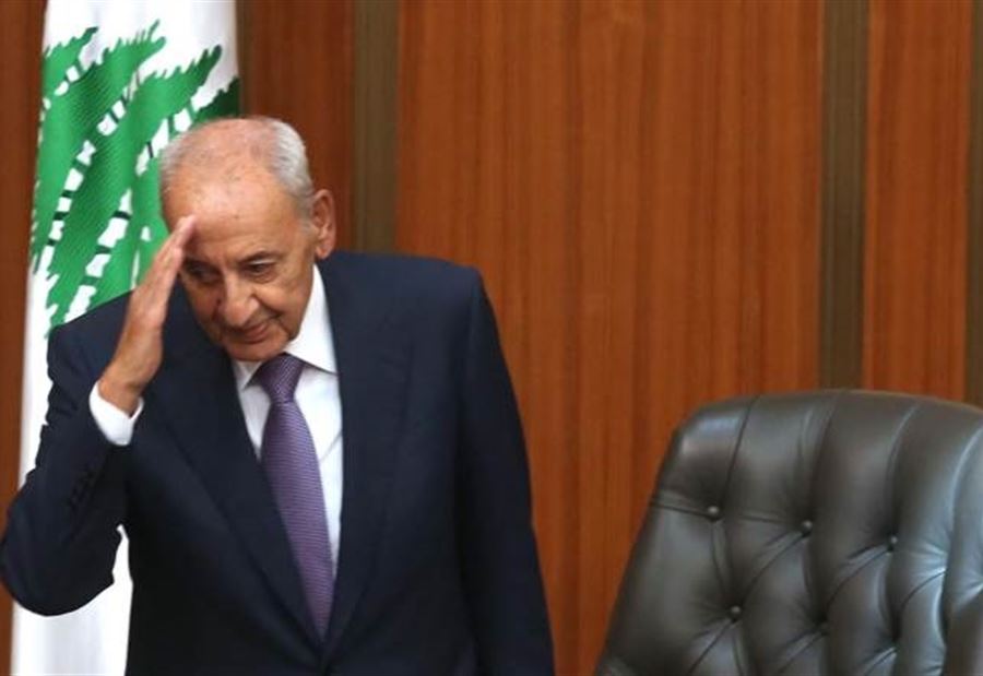 رسالة بري في عيد الميلاد رسالة بري في عيد الميلاد