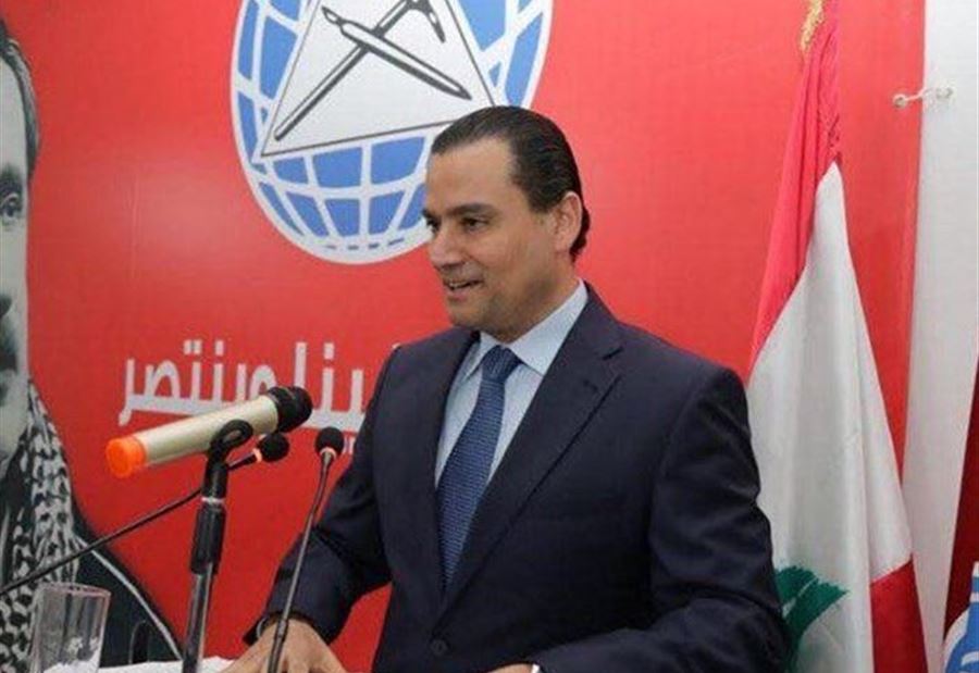 الصايغ: عهد قاصر