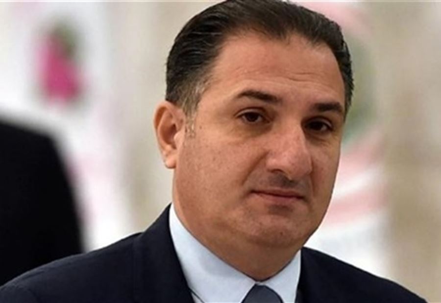 قرارٌ جديدٌ لـ"وزير الاتصالات"...