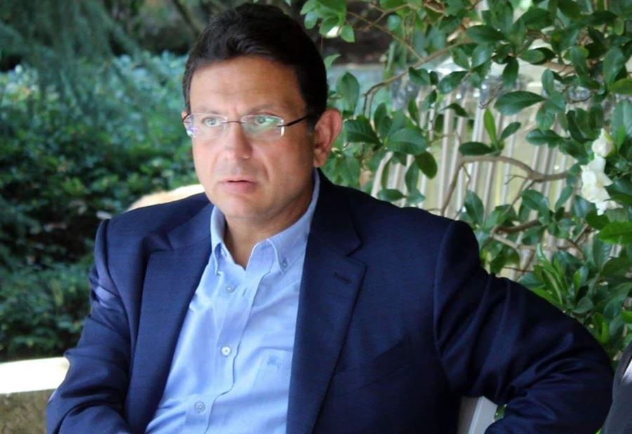 الخازن: السلطة البوليسية تسجن الناشطين السلميّين