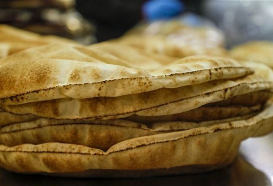 سعرٌ جديد لـ ربطة الخبز!
