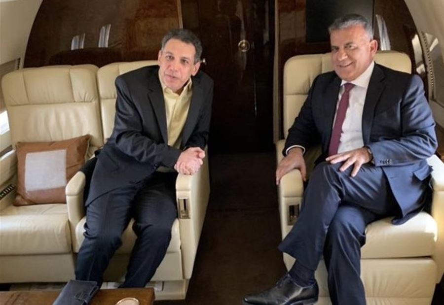 تفاصيل الإفراج عن نزار زكا.. إيفاء بوعد وزيارة سرية