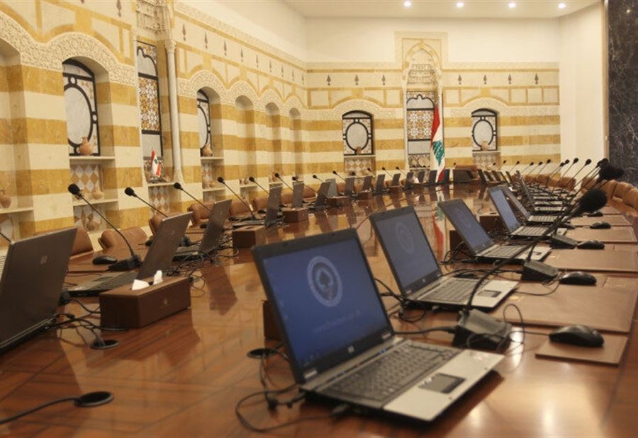 علوش يكشف عن "العقدة الجديّة" في عملية التأليف  