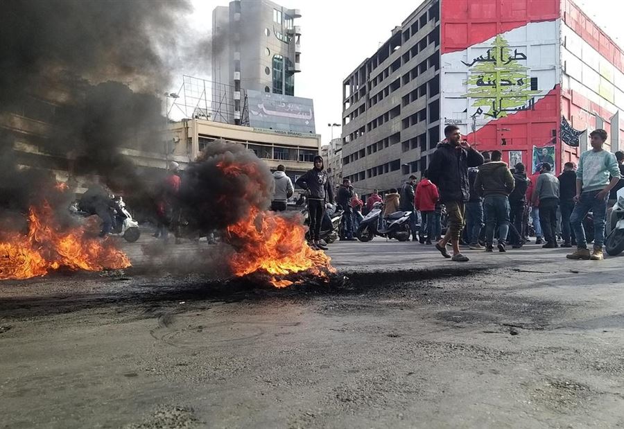 نحو الصوملة...!