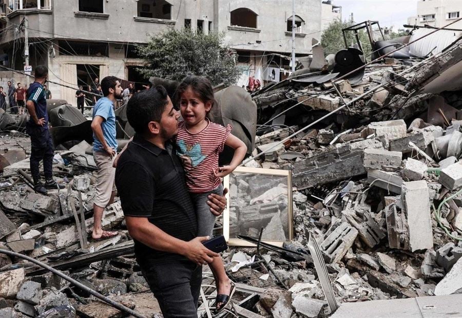 المياه ستعود... قرارٌ اسرائيلي جديد بشأن غزة