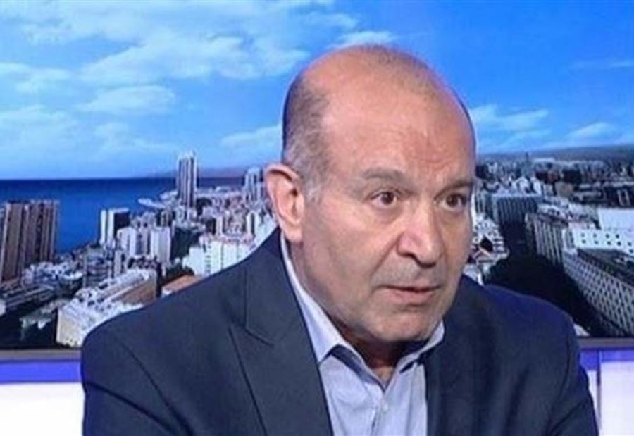 هل يريد الحريري العودة الى رئاسة الحكومة؟... علوش يُجيب هل يريد الحريري العودة الى رئاسة الحكومة؟... علوش يُجيب