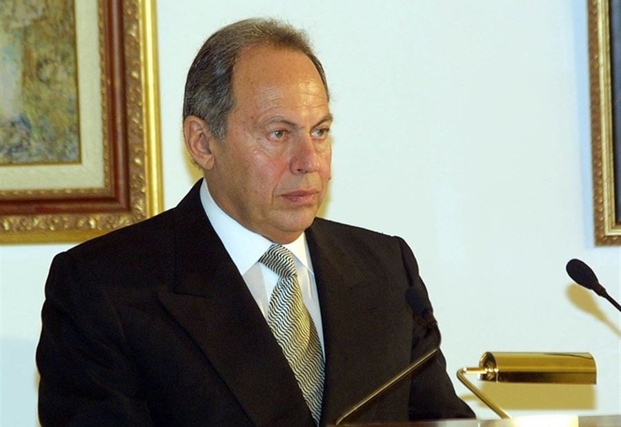 "لو كان الشعب هناك يهوديّاً لا أرمنيّاً"... لحود يسأل: ماذا كان ليحصل؟