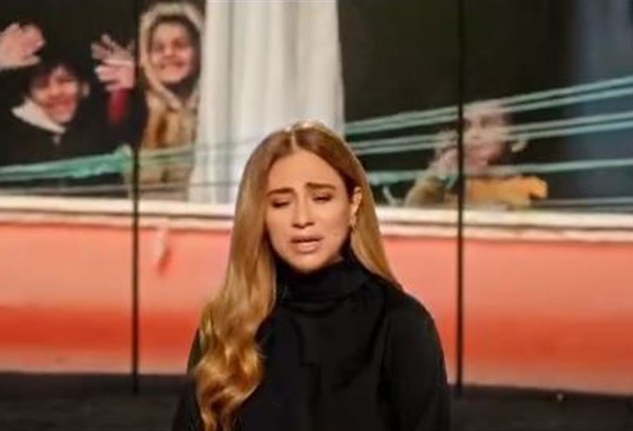 "بيضل عمري انفدى ندر للحرية"... أُغنية من جوليا بطرس إلى فلسطين