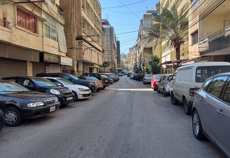 حادثة أليمة في عين الرمانة!