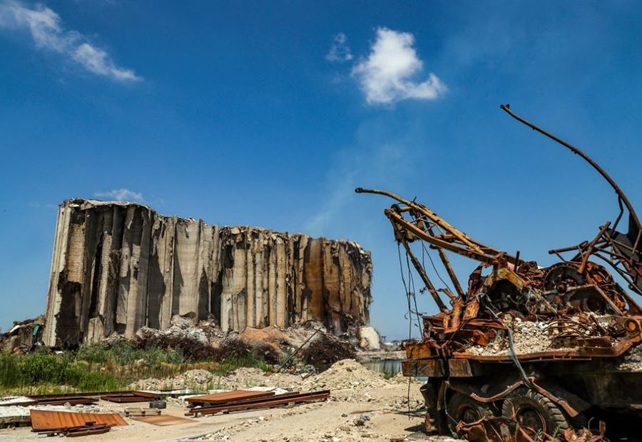 صباح غد... ترقبوا تطورًا مفصليًّا في ملف المرفأ