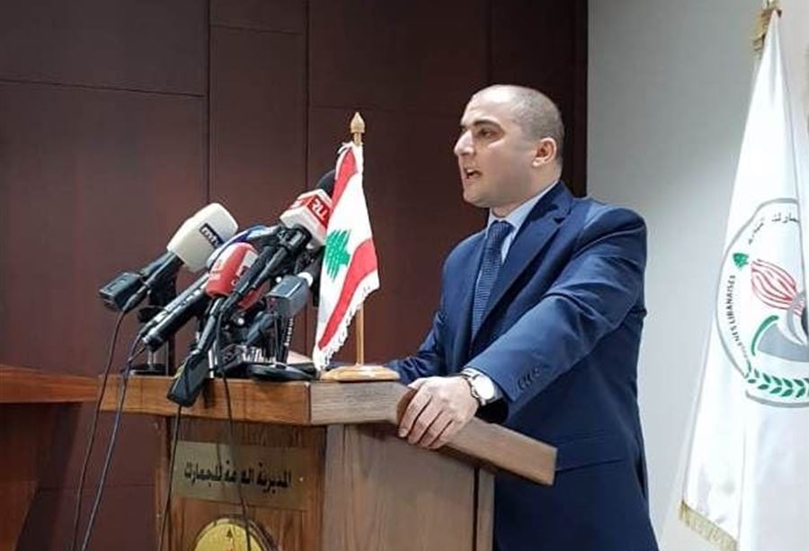 اطلاق آلية جديدة لتخليص الأمتعة الواردة عبر الشحن