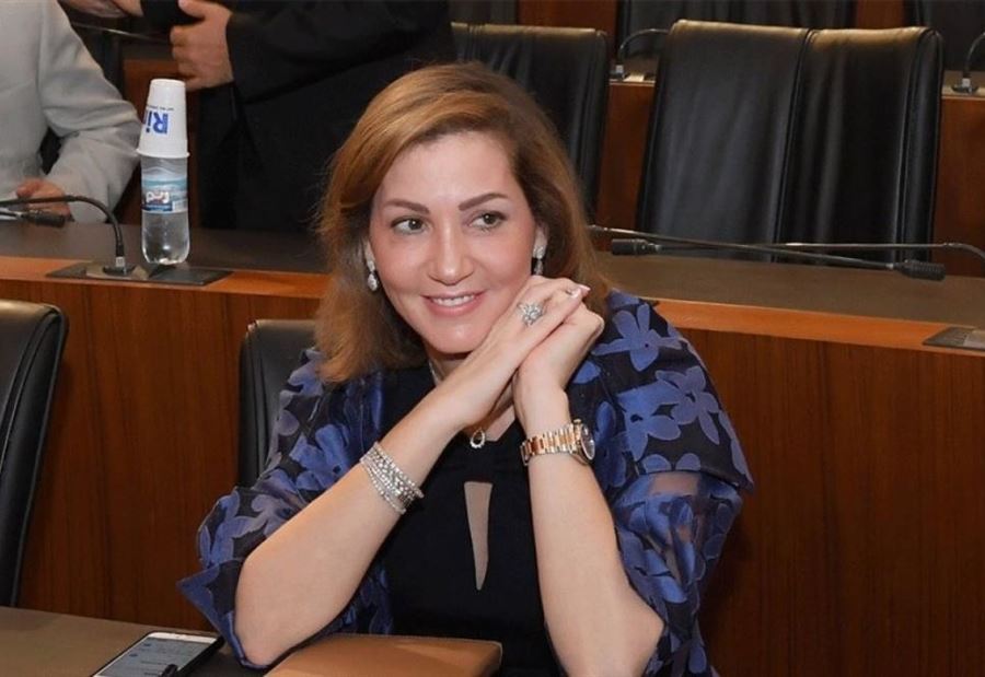 جمالي: الحريري ليس معنيا ولا المستقبل بمشروع مطمر الفوار