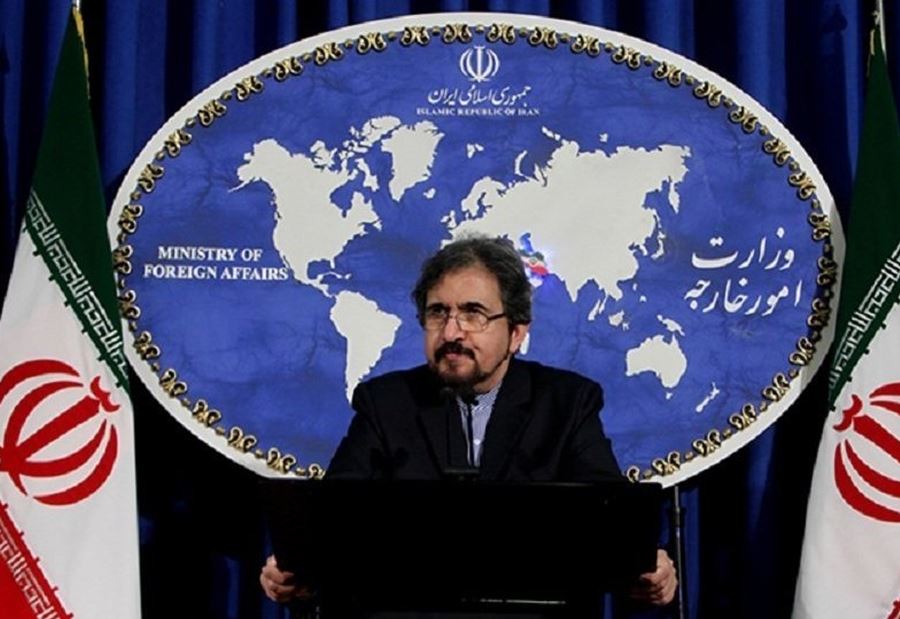 إيران توضح أسباب طردها الدبلوماسيين في السفارة الهولندية