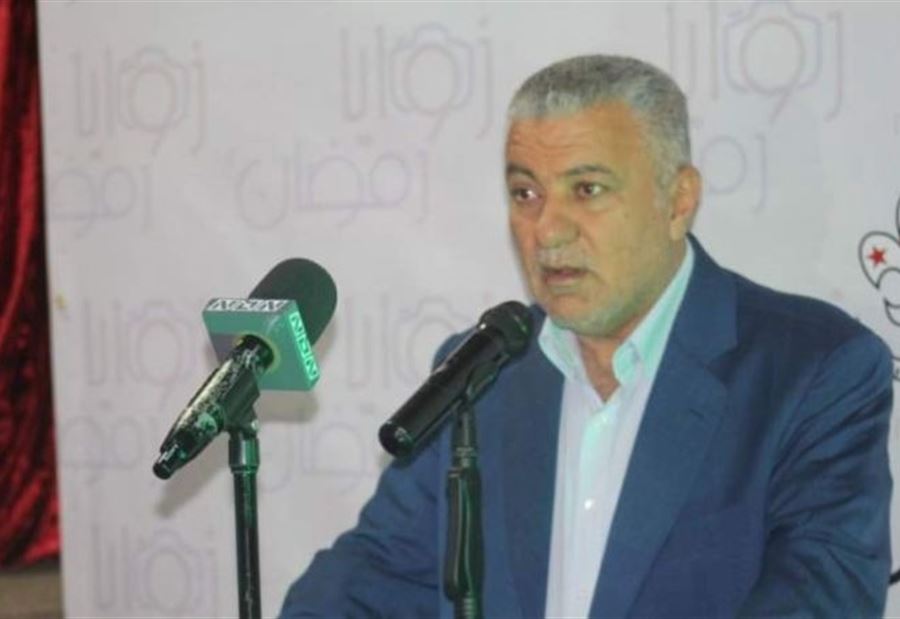 النائب نصرالله: أسقطوا من حساباتكم نظرية أنا أو لا أحد