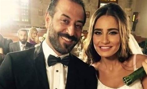 إيمّيه صيّاح: تورّطت رغماً عنّي والنهاية صعبة!