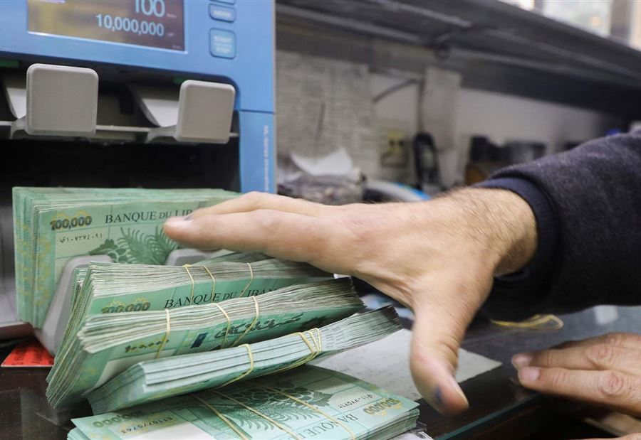 بين المباشر وغير المباشر… رقم "صادم" لخسائر لبنان!