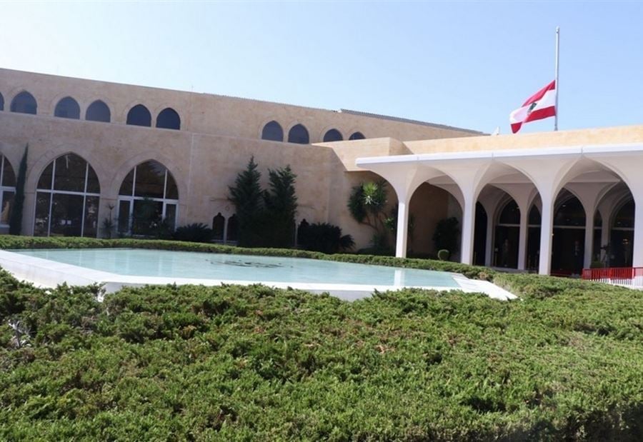 في قصر بعبدا... جلسةٌ مرتقبة للحكومة 