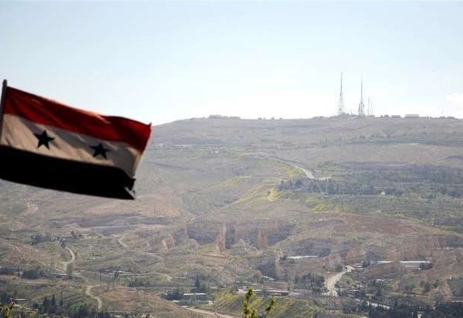 "سوريا مهددة باجتياح شامل من قوات موالية لإيران"
