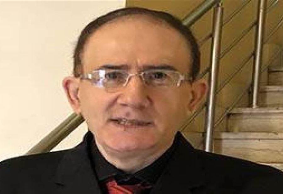 مازح: من لم يعجبه قراري فليعترض!