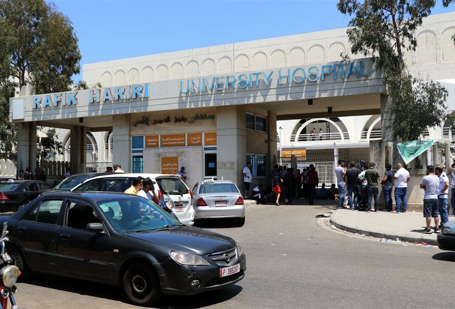 "كورونا" ينتشر بين مجموعة من رجال الدين "كورونا" ينتشر بين مجموعة من رجال الدين