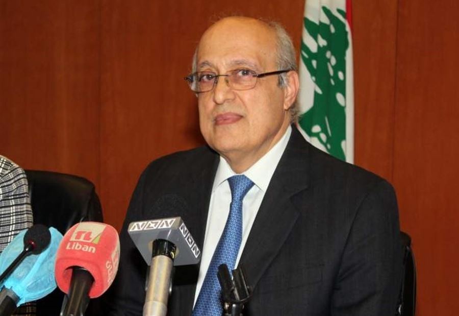 الإقفالُ العام... دعوةٌ من نقيب الأطباء إلى المستشفيات الإقفالُ العام... دعوةٌ من نقيب الأطباء إلى المستشفيات