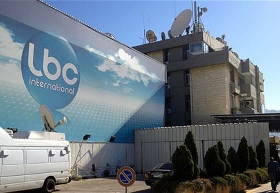"هيدي عين وهيدي عين"... الـLBCI بين حزب الله وأميركا